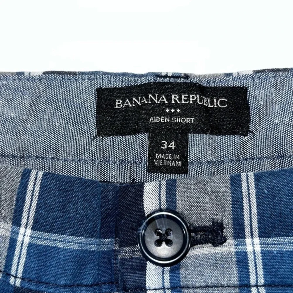 Banana Republic banana republic